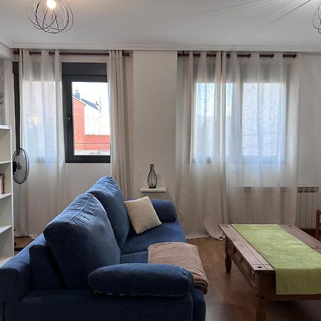 Apartamento La Emisora Ponferrada Exteriér fotografie