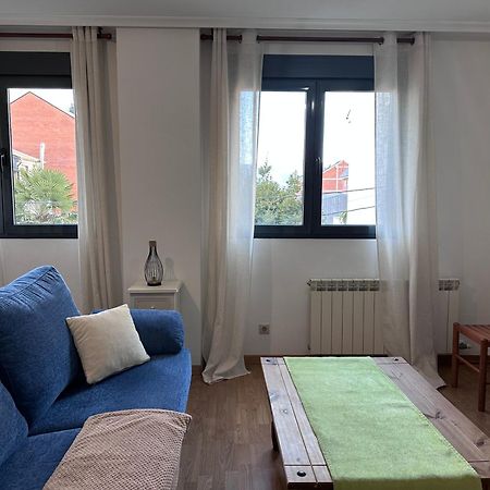 Apartamento La Emisora Ponferrada Exteriér fotografie