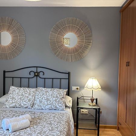 Apartamento La Emisora Ponferrada Exteriér fotografie