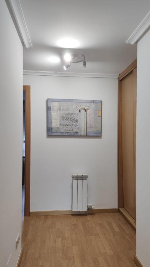 Apartamento La Emisora Ponferrada Exteriér fotografie