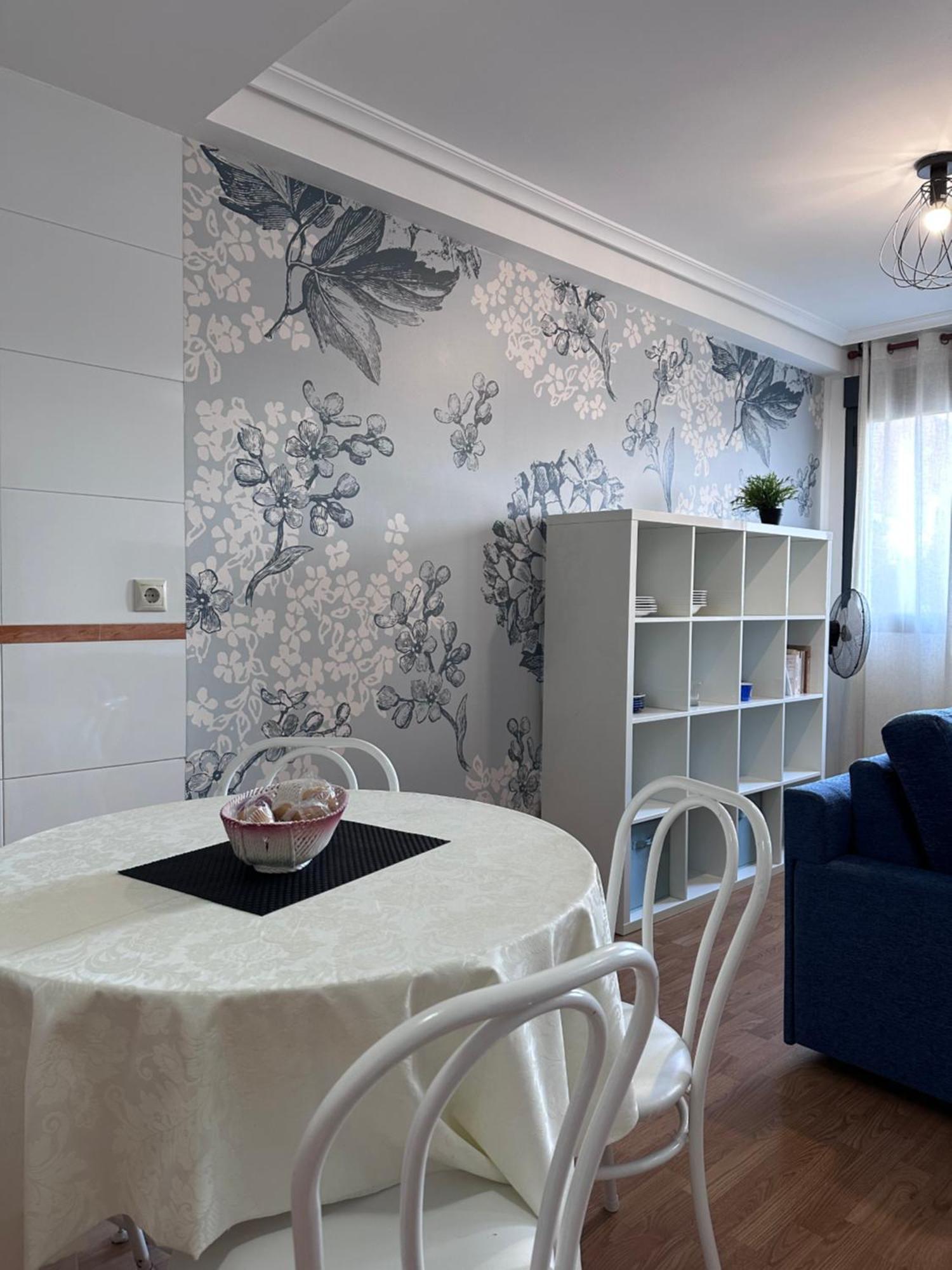 Apartamento La Emisora Ponferrada Exteriér fotografie