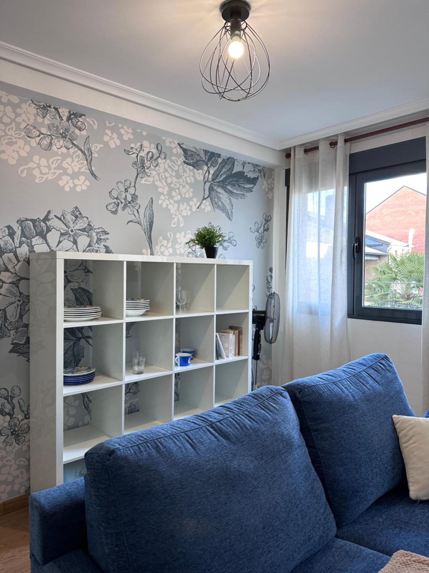 Apartamento La Emisora Ponferrada Exteriér fotografie